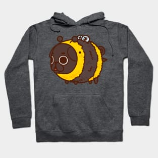 Bee Ollie Hoodie